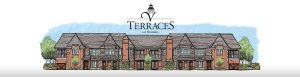 Terraces